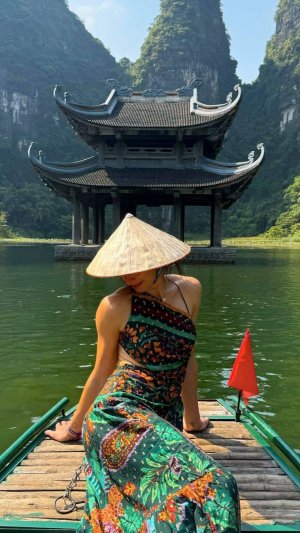 Часть 1. Подробности про наш ретрит во Вьетнаме