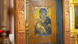 Владимирская икона Божией Матери: в чем помогает, история праздника 3 июня