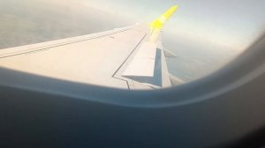 Embraer 170 а\к S7 Airlaines | Рейс Ханты-Мансийск Новосибирск