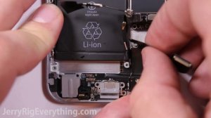 iPhone 6S Charging Port Repair Shown in 4 minute Fix