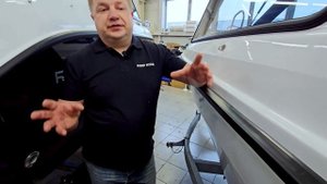 Не повторяй мои ошибки при выборе мотора для катера