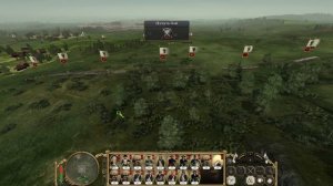 Empire TW мод PUA прохождение за Пруссию. #16