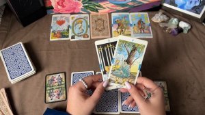 ВЕСЫ 2-8 ИЮНЯ "ПОРА СНИМАТЬ РОЗОВЫЕ ОЧКИ"