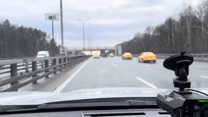 Inspector Star Air vs Скат в спину