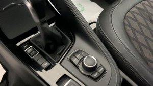 Обзор BMW X1 2016 года