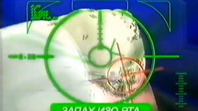 Colgate Triple Action  Единственная зубная паста с секретным ор