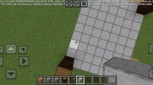 Мой город в МАЙНКРАФТ (1 Часть)|Misha