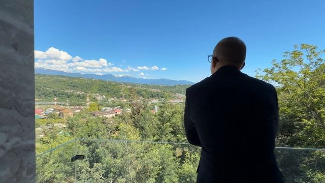 Лучшие виды Сочи только у нас смотреть онлайн