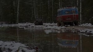 ЧУХЛОМА 2022. ДЕНЬ 1. ПАТРИОТ. СТОК. БОЛЬ. ХРУСТ. Взял маши?