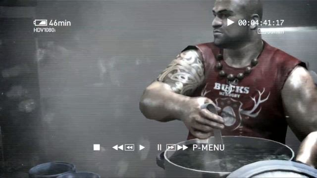 Прохождение Tomb Raider со стрима #1 смотреть онлайн