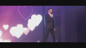 Дмитрий Полюшкин - Королева красоты.
Концерт памяти Магомаева