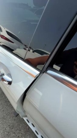 Встречаем очередной автомобиль нашего заказчика, на стоянке в Южной Корее 👍