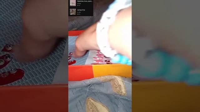 Делаю накладные ногти на заказ |МОЁ ПЕРВОЕ ВИДЕО| Выполняю 2 заказа