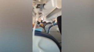 На борту разбившегося в Актау самолёта были трое урал?