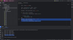 В каком стиле писать код: ООП или Функциональный? Python