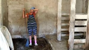 НУ НАРОД ТО ИМ КОРОВЬЕ ПОДАВАЙ🤔 РАЗВЕЛИ КОРОВ КОЗЬЕ МОЛОКО ПРОСЯТ🫣