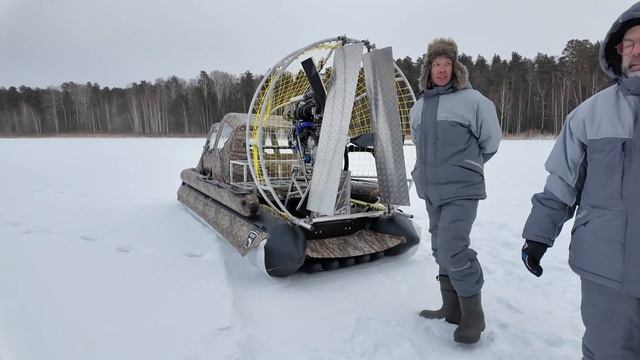 Аэролодки Берег , обновления 2025г смотреть онлайн