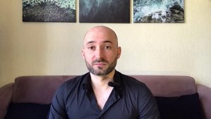 РСП, мой первый опыт знакомства с ЧУЖИМ РЕБЁНКОМ