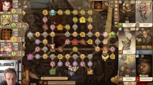 #деградируем вместе в #Gremlins inc. май матч 69