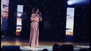 Зарина Тилидзе -Мама, мама мое сердце.