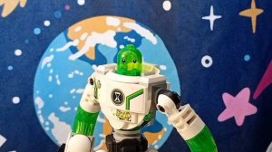 Егормультфильм представляет 3