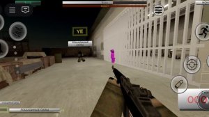 играем в roblox