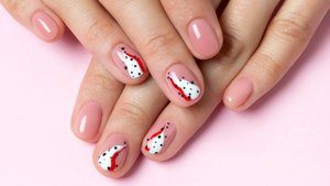 Дизайн ногтей | ФОТО красивого маникюра