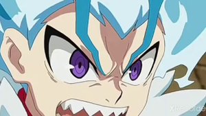 бейблэйд 6 сезон 26 серия.