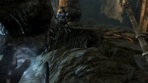 Skyrim The Word of Might