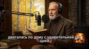 Мой муж был тихим после похорон матери. Затем он сдела?