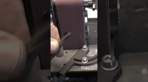 КАК ЗАТОЧИТЬ СВЕРЛО - 2 способа на гриндере удачный