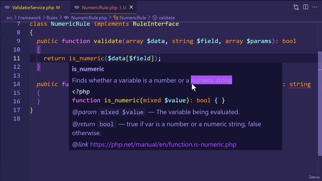 264 - Validating Numbers смотреть онлайн