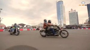 H.O.G. Rally Minsk 2016🔥