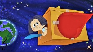 Песня Луны - Уку Сувисте