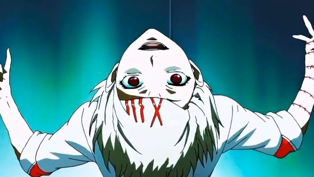 •Токийский гуль •2021°[AMV]✨😍✨🔺-SUZUYA JUUZOU-🔺 смотреть онлайн
