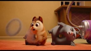 Пончары. Глобальное закругление