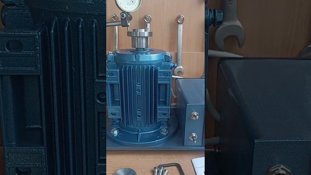 простой станок