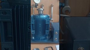 простой станок