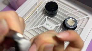 НОВЫЙ ТРЕНД  |  ЯПОНСКИЙ МАНИКЮР