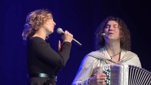 БАРДИНЫ - СЕГОДНЯ В СОН МОЙ ЗАГЛЯНИ (А.Бардин-Н.Федоров?