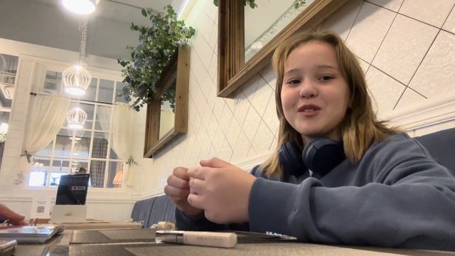 🎉МОЙ ДЕНЬ РОЖДЕНИЯ!!!!|🎉12 лет🎊||MARUBOMB|| смотреть онлайн