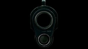 Nintendo Чёрный пистолет