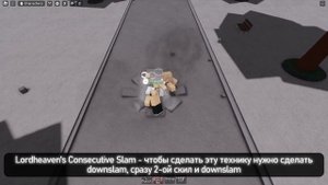 Полный гайд на Сайтаму | Фишки, комбо, нюансы | Roblox The Strongest Battlegrounds