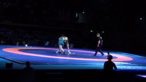 Чемпионат России спорт глухих вольная борьба среди мужчин 27-29.05.2025 г.Каспийск-36