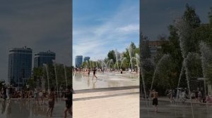 29мая 2025 года центральная площадь г. Ижевска