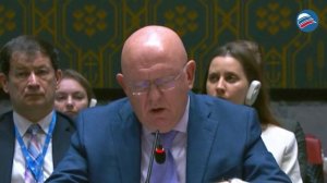 Небензя: Россия готова рассмотреть прекращение огня, но нового «Минска» не будет