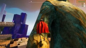 КОЗЁЛ УЧИТЕЛЬ В ШКОЛЕ ( Goat Simulator 3 - Multiverse of Nonsense )