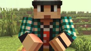 Эдисон Вы Не Ждали? Анимация Майнкрафт