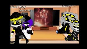 реакция дроны убийцы на тт простите что нету слов я пр?