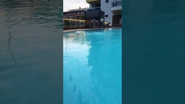 Nataly Masters в прямом эфире! Поговорим о вязание вечером у бассейна! смотреть онлайн